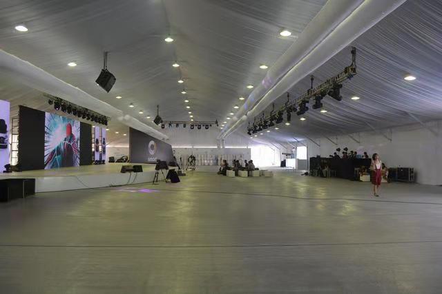 帳篷租賃 戶外婚禮婚慶婚宴北京活動(dòng)車展展覽鋁合金篷房租賃