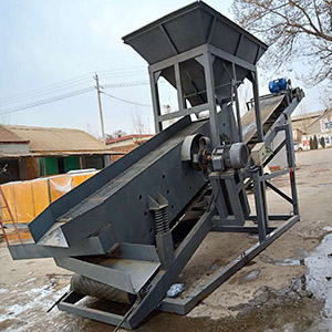 錦凱供應(yīng)震動(dòng)篩沙機(jī)  50  60  20  等 型號齊全 可加工定制 質(zhì)量保證