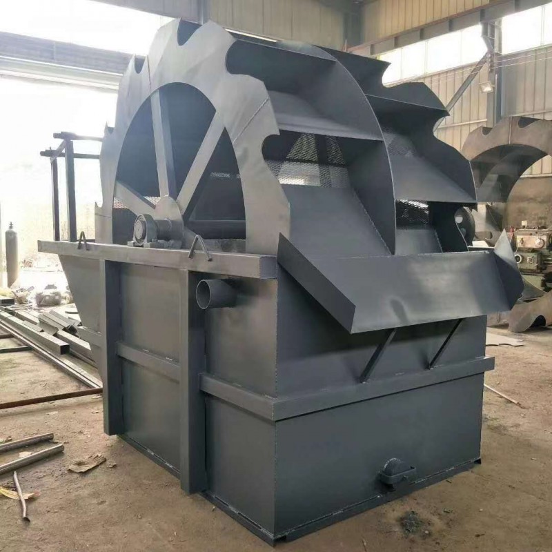 洗砂機(jī)