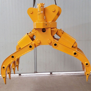 抓鋼機(jī)  抓鋼機(jī)廠家  挖機(jī)吸盤 吸盤廠家 抓斗廠家