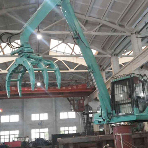 抓鋼機(jī)  抓鋼機(jī)廠家  挖機(jī)吸盤 吸盤廠家 抓斗廠家