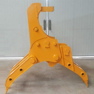 抓鋼機(jī)  抓鋼機(jī)廠家  挖機(jī)吸盤 吸盤廠家 抓斗廠家