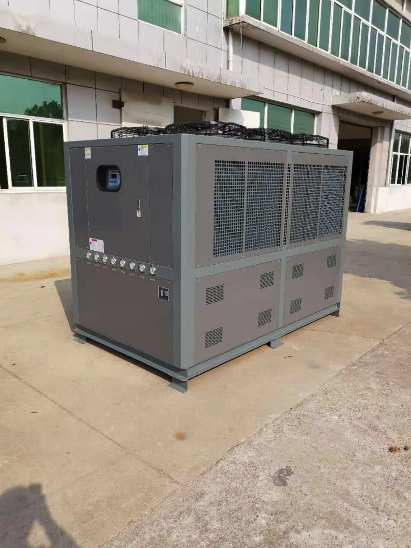常州風(fēng)冷螺桿式冷水機(jī) 超低溫冷水機(jī)  低溫冷油機(jī)廠家供應(yīng)