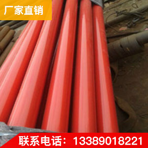 深井泵管 多種型號(hào)尺寸潛水泵管 深井泵專用揚(yáng)水管 現(xiàn)貨供應(yīng)