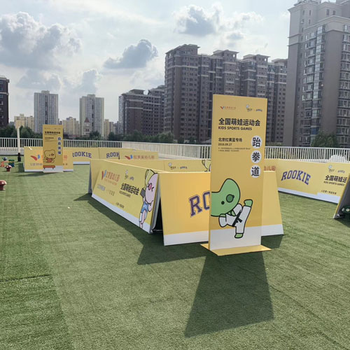 廠家定制鋁合金桁架展會(huì)背景展架 背景板桁架出租