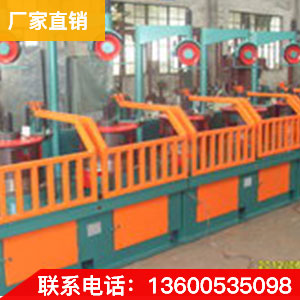【春江牌拉絲機(jī)】供應(yīng)LWX6-550高速低噪音拉絲機(jī) 批發(fā)臥式拉絲機(jī)