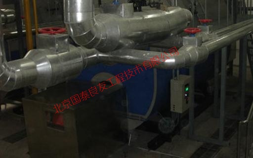 鍋爐房噪聲治理，鍋爐房噪聲治理廠家-瑞蓮
