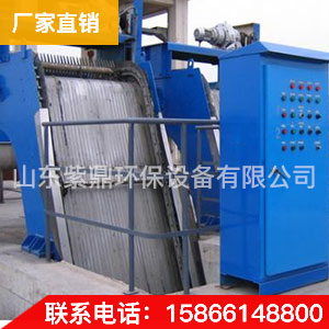 廠家直銷 機械格柵 品質(zhì)保證
