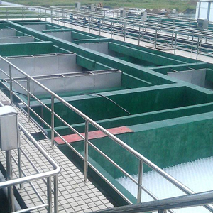 電鍍污水處理 工業(yè)污水處理設備