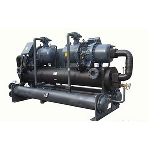 易通雙系統(tǒng)水冷螺桿式冷水機 廠家直銷