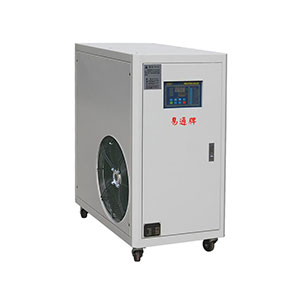 易通激光冷水機 廠家直銷 品質(zhì)保證