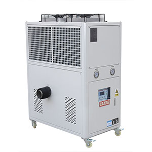 易通工業(yè)風(fēng)冷式冷風(fēng)機 廠家直銷 品質(zhì)保證