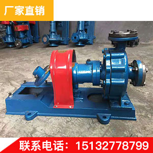 熱油泵，導(dǎo)熱油泵 無(wú)泄露 廠家直銷 品質(zhì)有保障