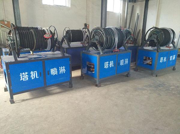 銷售塔吊噴淋機(jī)  電動(dòng)水霧噴淋機(jī)廠家  塔吊噴淋機(jī)