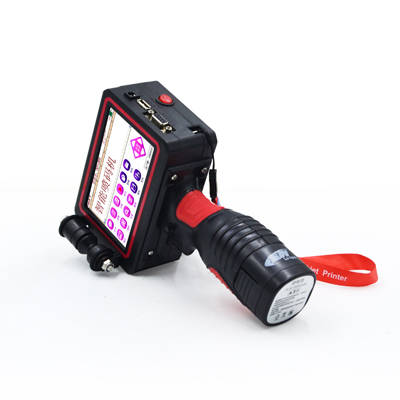 智能型手持噴碼機(jī)
