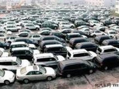 汽車報(bào)廢 北京汽車報(bào)廢 解體