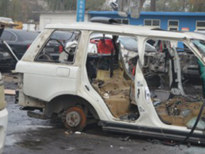 汽車報(bào)廢 北京汽車報(bào)廢 解體