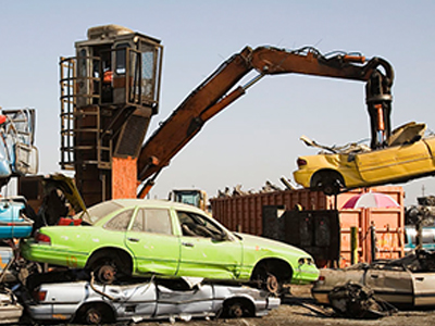 汽車報(bào)廢 北京汽車報(bào)廢 解體