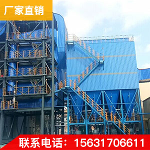 廠家直銷 布袋除塵器 品質(zhì)保證