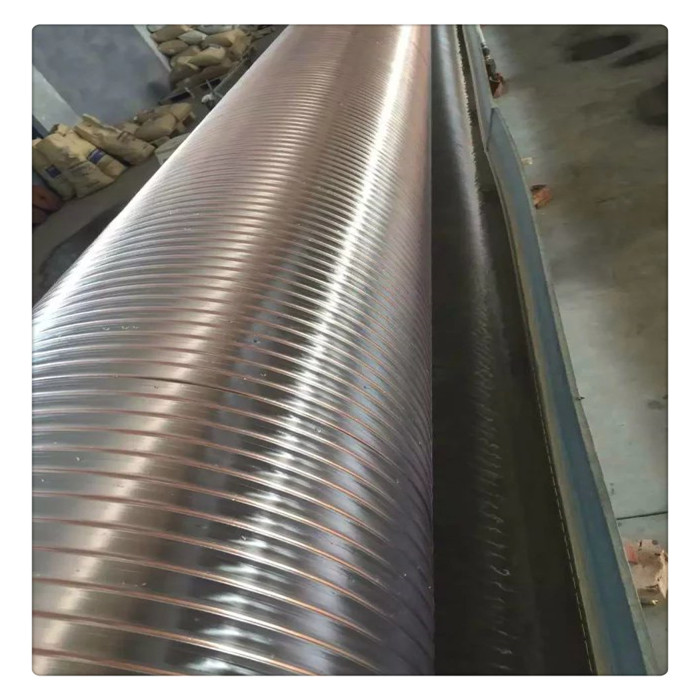 豐運管業(yè)供應(yīng)內(nèi)徑25-650mmPU鋼絲伸縮軟管掃地車吸塵管聚氨酯伸縮風(fēng)管鉆孔機吸塵管