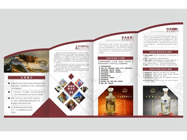 廠家直銷(xiāo)宣傳折頁(yè) 異形折頁(yè)  設(shè)計(jì)印刷折頁(yè)  定制折頁(yè)
