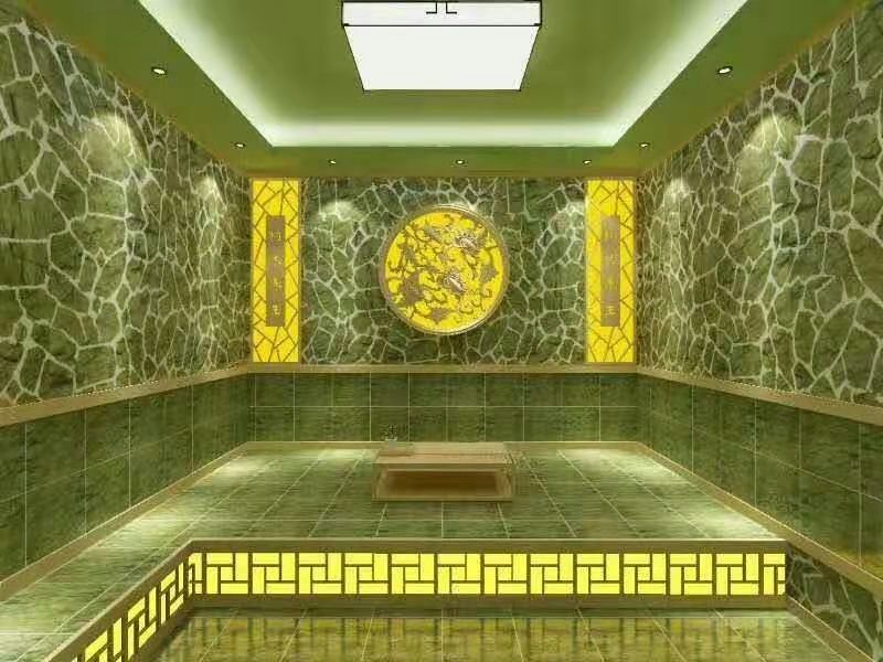 綠玉石 汗蒸房安裝、安裝汗蒸房、汗蒸設(shè)備
