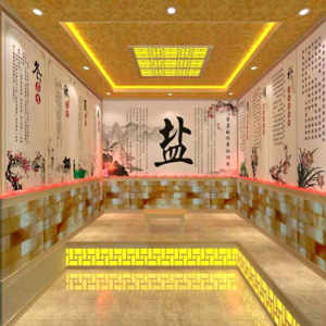 半鹽蒸房 汗蒸房安裝、安裝汗蒸房、汗蒸設(shè)備