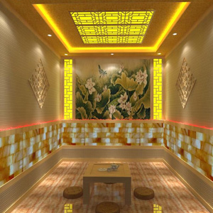 半鹽蒸房 汗蒸房安裝、安裝汗蒸房、汗蒸設(shè)備