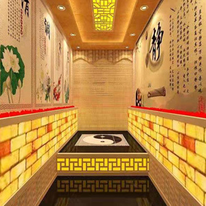 半鹽蒸房 汗蒸房安裝、安裝汗蒸房、汗蒸設(shè)備