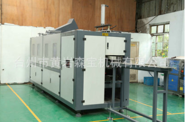 兩步閥全自動(dòng)吹瓶機(jī) 吹制礦泉水瓶 塑料吹瓶機(jī)