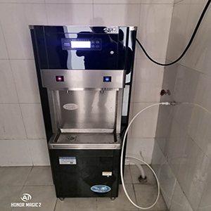 新款普及型、觸控JN-2YEH-EP 開水器 飲水機(jī)