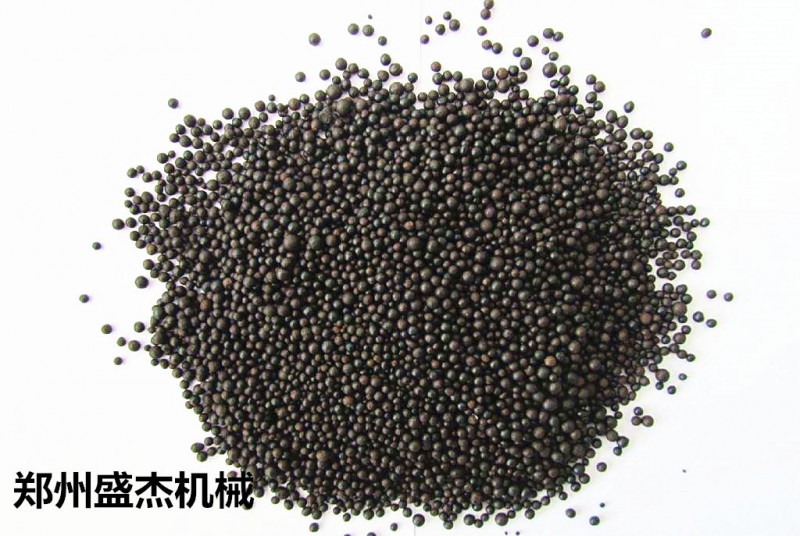 有機(jī)肥粉狀肥1-5萬噸小型生產(chǎn)線多少錢