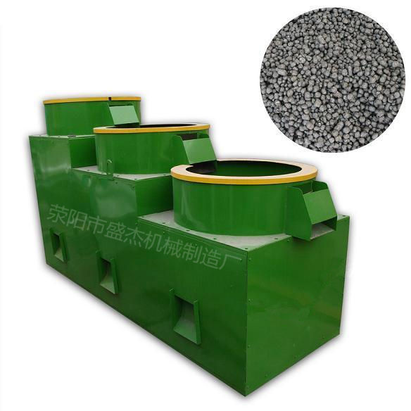 復(fù)合肥拋圓機(jī)設(shè)備特點
