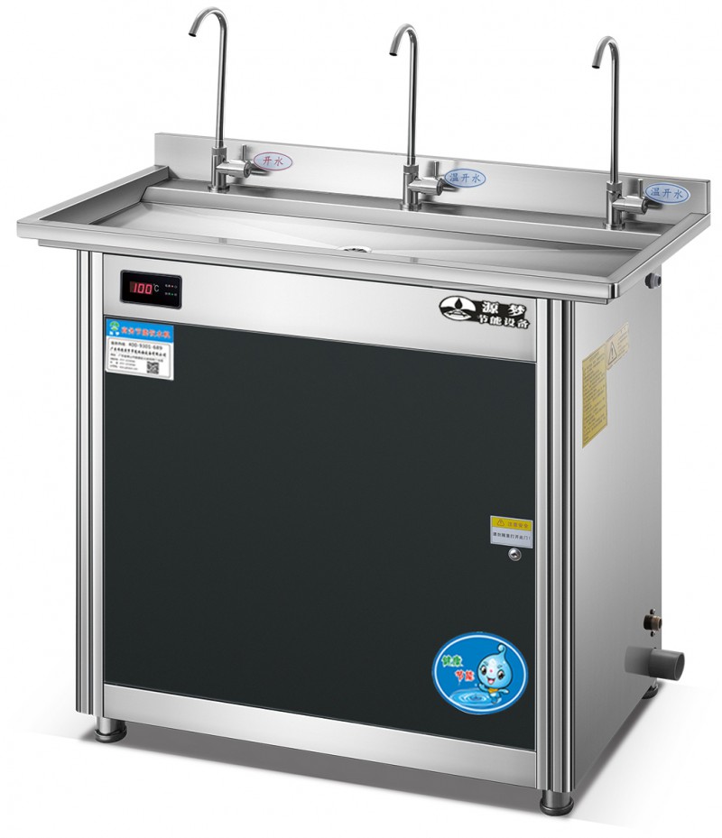 諾潔開(kāi)水器 -溫?zé)嵝凸?jié)能飲水機(jī)C系列型  號(hào)：	YM-3C節(jié)能飲水機(jī)