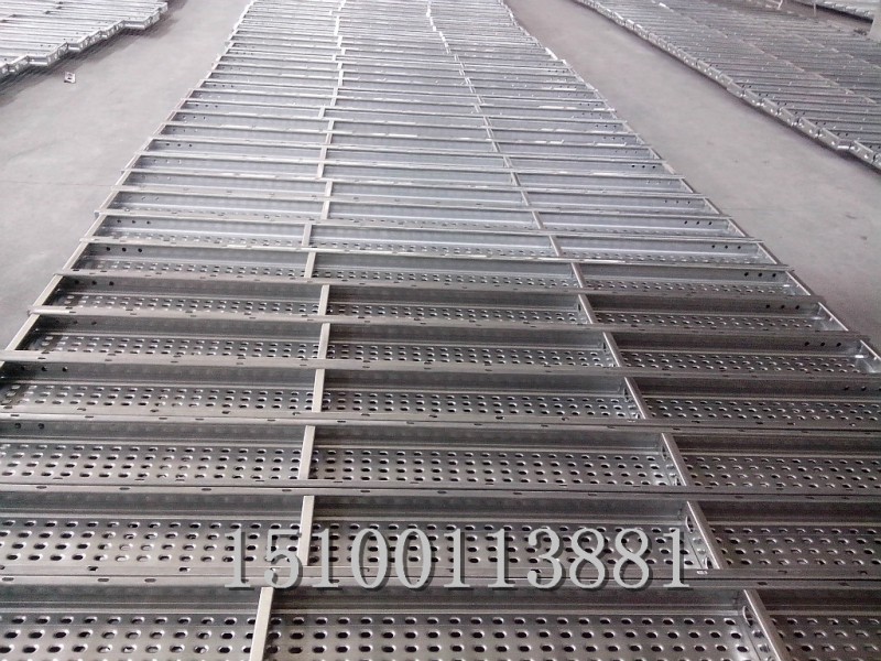匯品廠價(jià)批發(fā)建筑鋼模板 熱鍍鋅鋼跳板