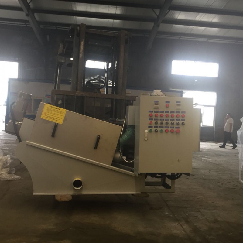 疊螺脫水機(jī)，泥沙壓濾機(jī)，泥沙脫水機(jī)廠家，天源環(huán)保專(zhuān)業(yè)制作泥沙壓濾機(jī)，泥沙脫水機(jī)，值得信賴(lài)