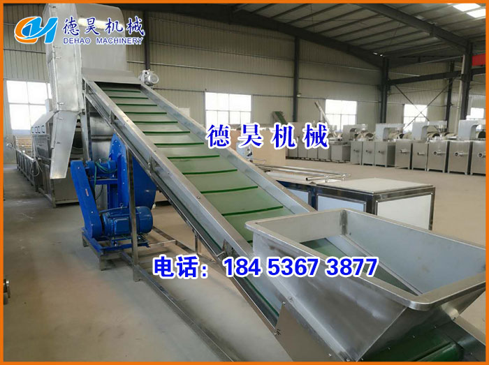 毛豆風選機，毛豆清洗機，廠家直銷