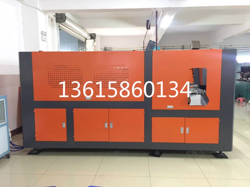 湘琳機械生產(chǎn)吹瓶機 全自動吹瓶機 半自動吹瓶機廠家