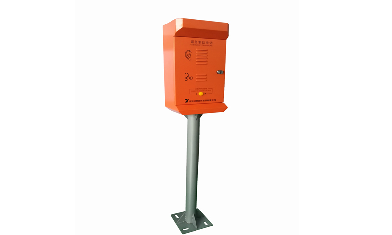隧道IP調(diào)度系統(tǒng)，隧道光纖電話機(jī)
