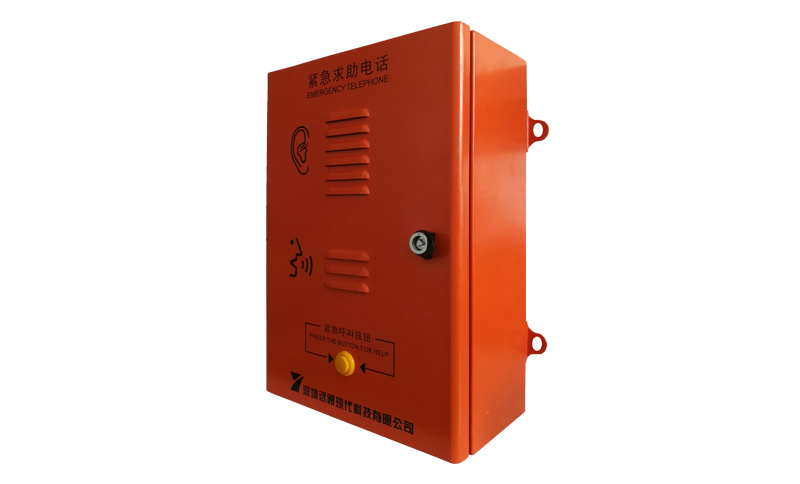 隧道抗噪音電話機(jī)，隧道隔音門，隧道光纖電話廣播系統(tǒng)