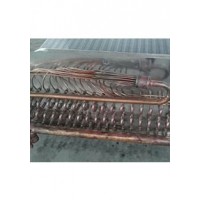 機(jī)組鋁排  冷庫(kù)安裝