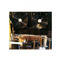 機(jī)組鋁排  冷庫(kù)安裝