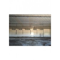 制冷壓縮機(jī)  冷庫(kù)安裝