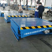 升降平臺(tái) 登車橋升降機(jī) 裝卸貨平臺(tái) 液壓電動(dòng)物流設(shè)備
