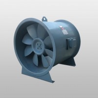 混流式正壓送風(fēng)機(jī)