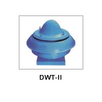 DWT-Ⅱ型離心式屋頂風(fēng)機