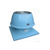 DWT-III型離心式屋頂風(fēng)機