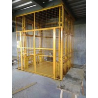 導軌式升降機  導軌式升降機廠家直銷