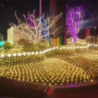 夢幻燈光節(jié)  藝術景觀燈不銹鋼造型燈 夢幻燈光節(jié)出租