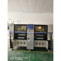 供應(yīng)海外JUKI二手貼片機fx-3 高速貼片機